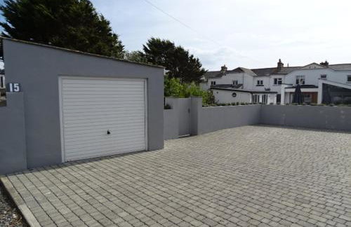 15 The Crescent - Bude Cornwall - Foto 49