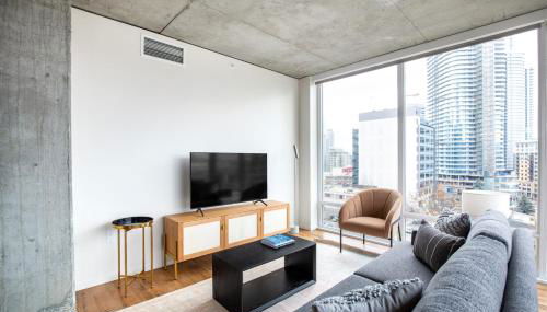 S Lake Union 2BR w Gym BBQ nr Amazon SEA-81 - Foto 3, Other