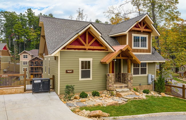 Three Times The Fun - Foto 51