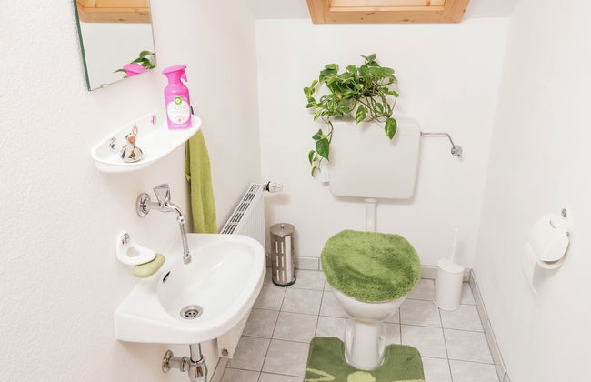 Ferienwohnung im Bernautal - Foto 8