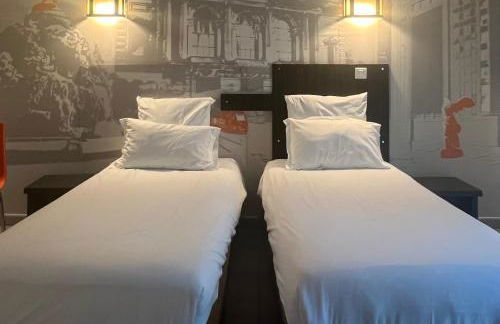 Lagrange Apart'HOTEL Montpellier Millénaire - Photo 60