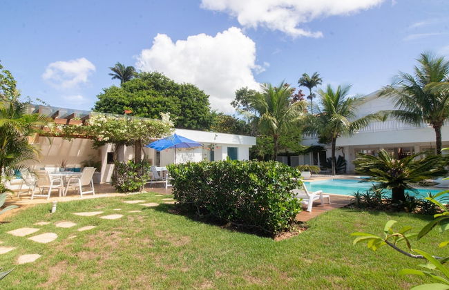 Harmoniosa Mansão com 7 Suítes Ferradura - Foto 58