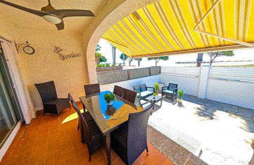 LITORAL COSTA DORADA - VILLA LAURA II Only families - Foto 56