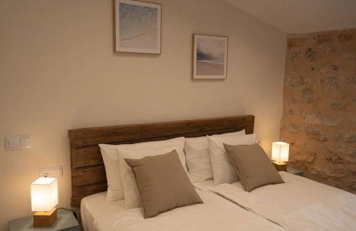 Casa de pueblo Sa Teulera de Biniamar con piscina - Foto 9