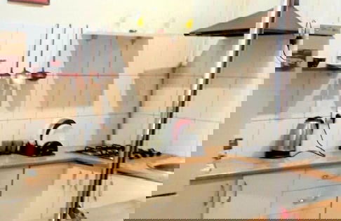 Ratusha apartment - Foto 59