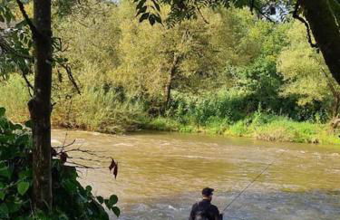 Ferienwohnung besonderer Art - Foto 33