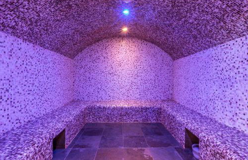 Duplex 10 pers. avec Piscine, Spa et Pied des Pistes à Saint Martin de Belleville - FR-1-461-6 - Foto 22