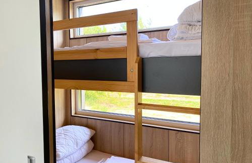 Arche Siedlisko Miedwieżyki - Foto 13