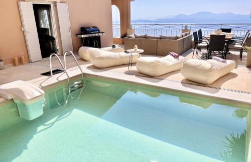 Luxury Villa Azur Natura with private pool by DadoVillas - Photo 3