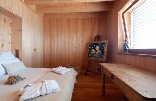 Aquiluna Suite con vista Lago di Garda - Foto 25