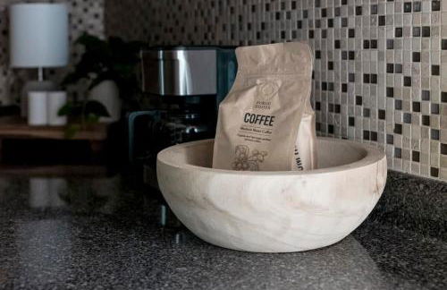 Serene Getaway with Patio in Pineville - Foto 15