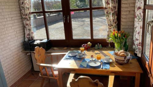 Ferienwohnung mit Meerblick - Foto 3