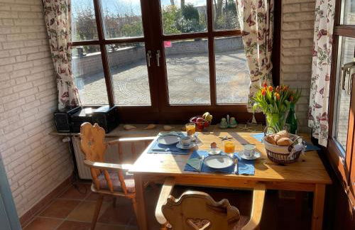 Ferienwohnung mit Meerblick - a68536 - Foto 6