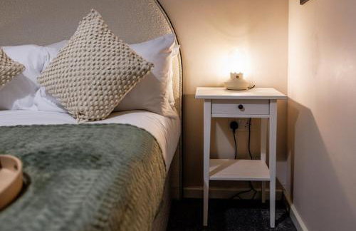 Stylish Quayside Duplex Free Parking City centre - Foto 15