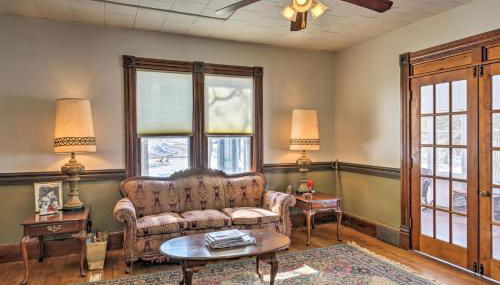 Walk to Pine Mtn Lake! Pet-Friendly Home - Foto 2