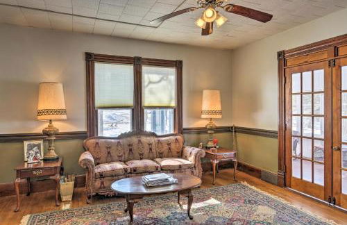 Walk to Pine Mtn Lake! Pet-Friendly Home - Foto 2