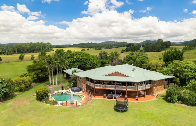 The Old Sugar Mill Country Escape in Paradise - Foto 1