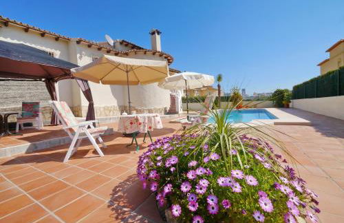 Villa Salinas - Foto 30