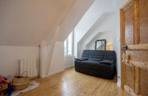 Les violettes - Foto 12