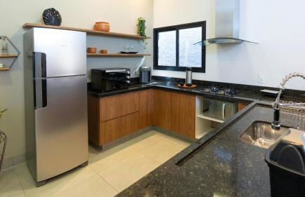 Jahu Center House - Photo 23