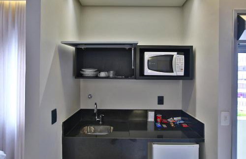 Transamerica Belo Horizonte Lourdes - Foto 120