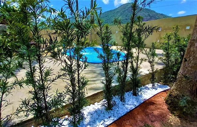 Sítio Morada do Pai - Foto 23