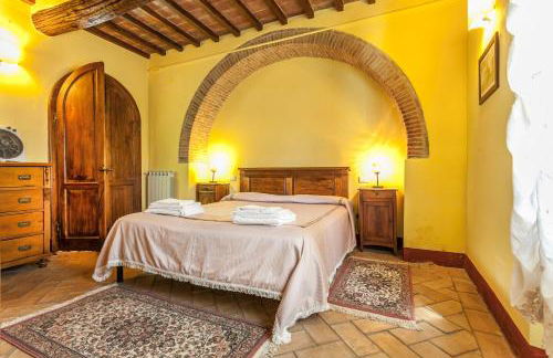 Holiday apartments La Bozza and Il Bozzino - Foto 16