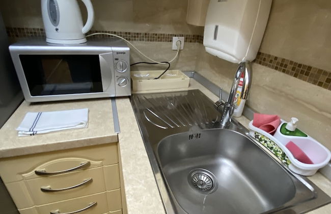 Belgrade Center Apartment Lux III - Foto 7