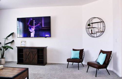 Modern Desert Oasis - Foto 9