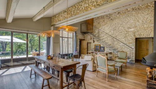 Domaine de L'Essentiel de Lavande - Foto 3