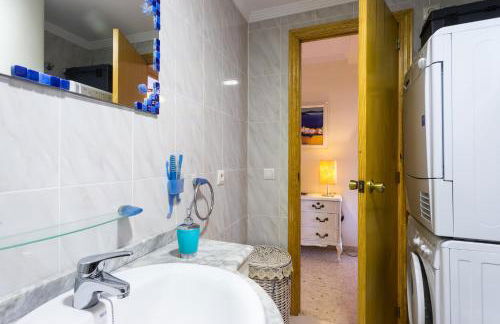 ApartUP Saplaya Harbour - Foto 19