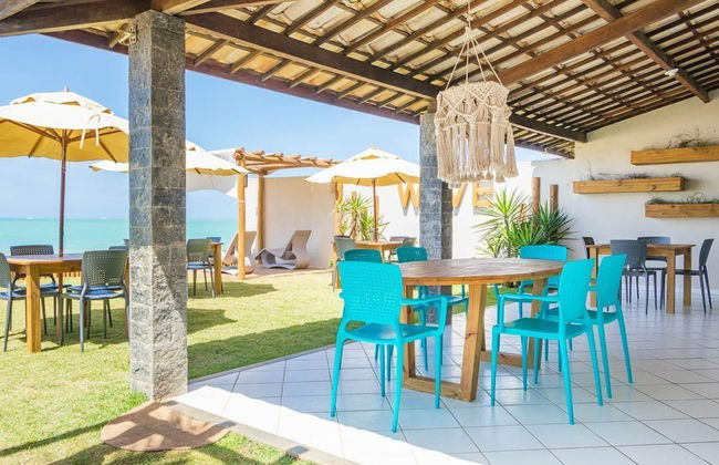 Wave Suítes Hotel & Lounge Bar - Photo 42