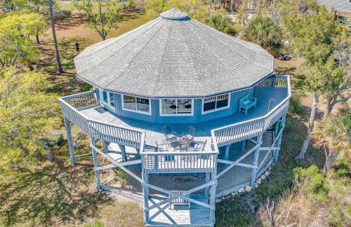 Coastal Cottage - Foto 2