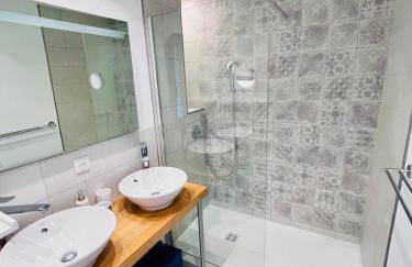 Le photographe- Appt de standing entre gare et lac - Foto 9