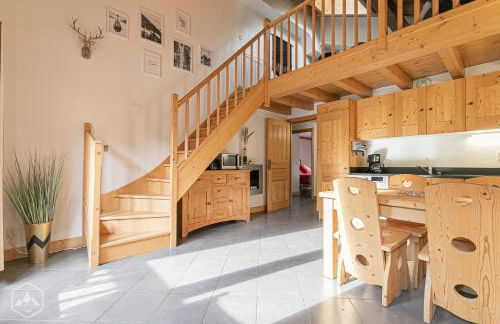 Le Marteen’s appartement pour 6 personnes à Val Cenis - Foto 1