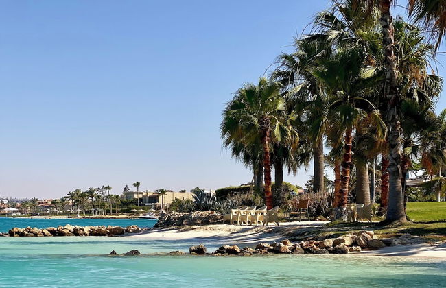 Seven Seasons Hospitality - Foto 35