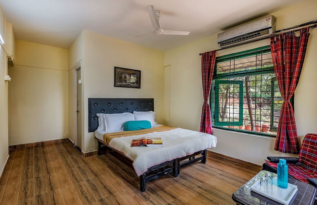 CosmicStays Kokiraj Lakehouse - Waterfront Retreat - Foto 6