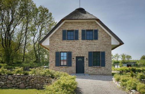 Reetdachhaus Strandperle - Foto 1