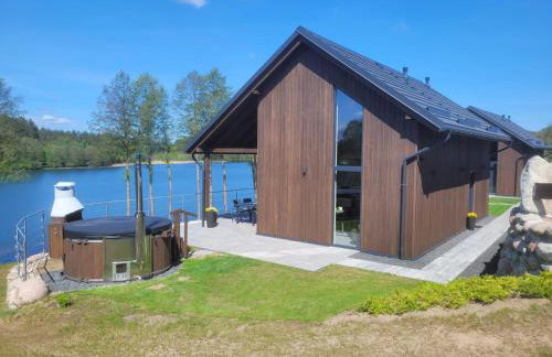 Kaszubskie Tarasy - Foto 10