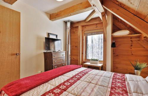 The Killington Cabin - Left Unit of Duplex Home - Great for families - Foto 25