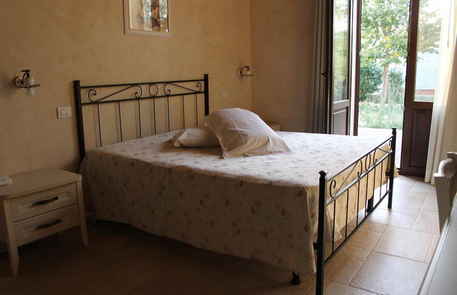 Masseria Chinunno - Foto 13