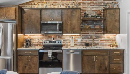 Rustic plus Western - Walk to Bars, Coffee and Restaurants - Foto 2