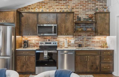 Rustic plus Western - Walk to Bars, Coffee and Restaurants - Foto 2