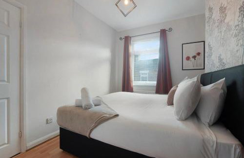 3BR House By Astra Residences Short Lets & Serviced Accommodation Ferryhill - Ideal For Contractors With Free Parking - Foto 9