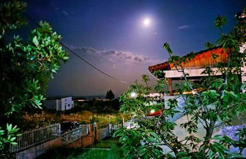 Seaside Villa Adam's Holiday House 2019 - Foto 8