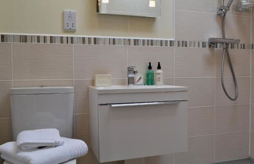 Red Lion Lodge - Foto 11