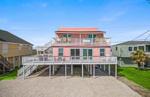 Unwind in beachside comfort with gorgeous views - Foto 2