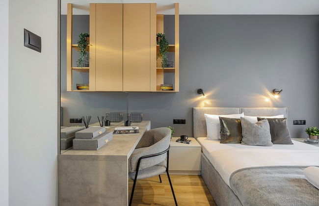 Emihouse Riverside Apartments - Photo 64