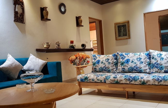 Apartment near Lady of the Sea & Phoenician Wall - Foto 16