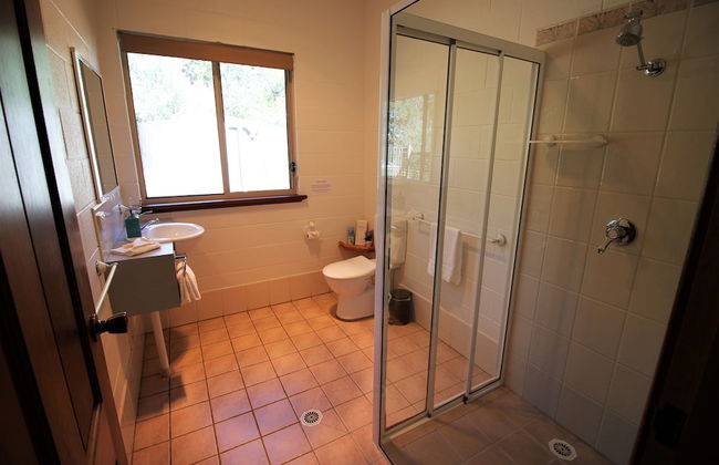 Woodlane Cottages - Foto 40